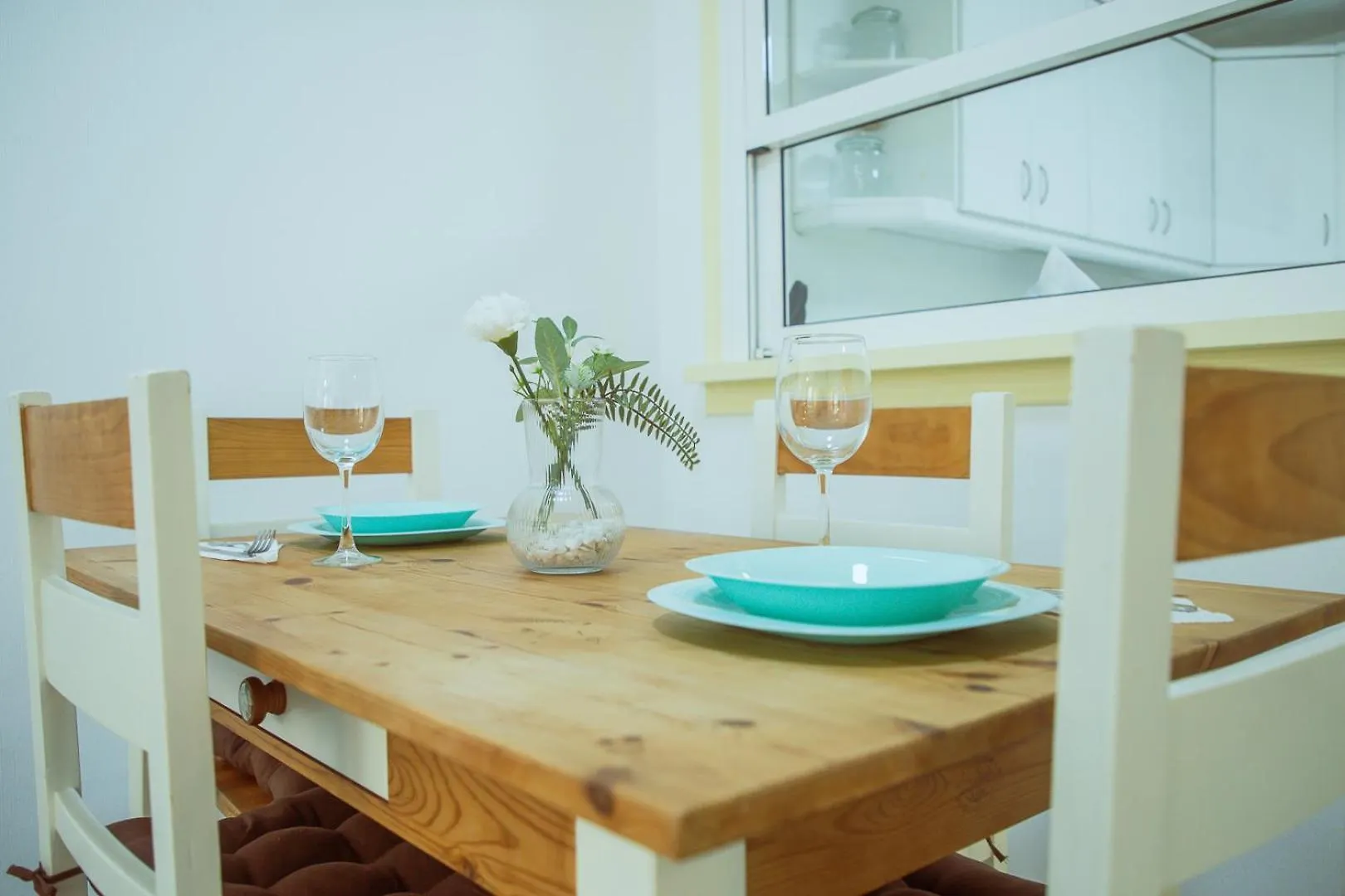 פואנגירולה Sol & Mar Apartment