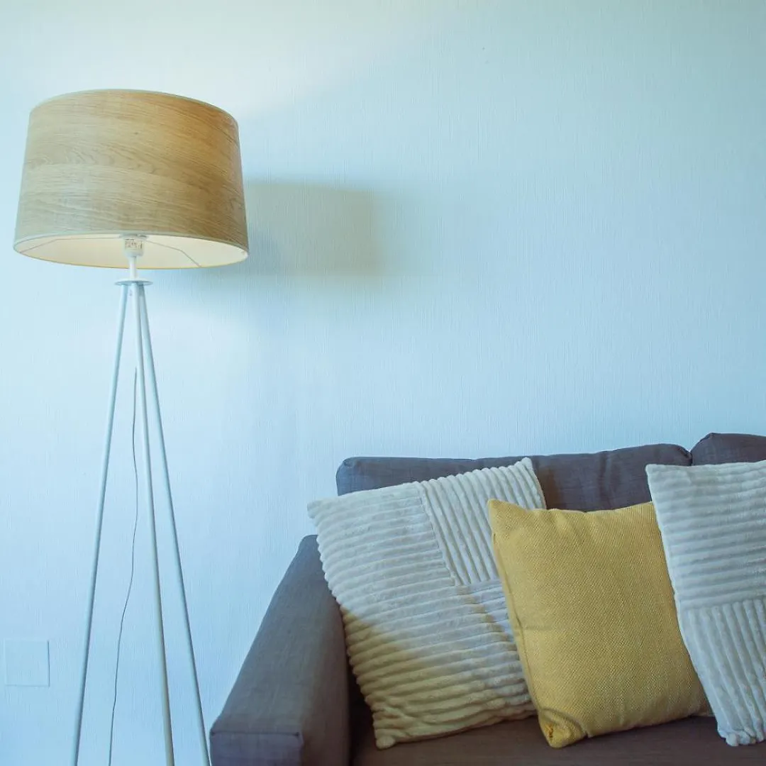 פואנגירולה Sol & Mar Apartment