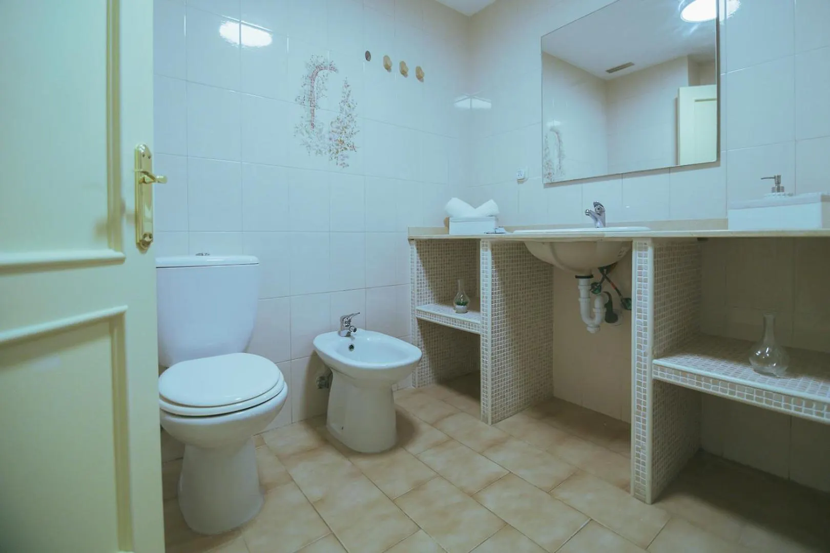 פואנגירולה Sol & Mar Apartment ספרד