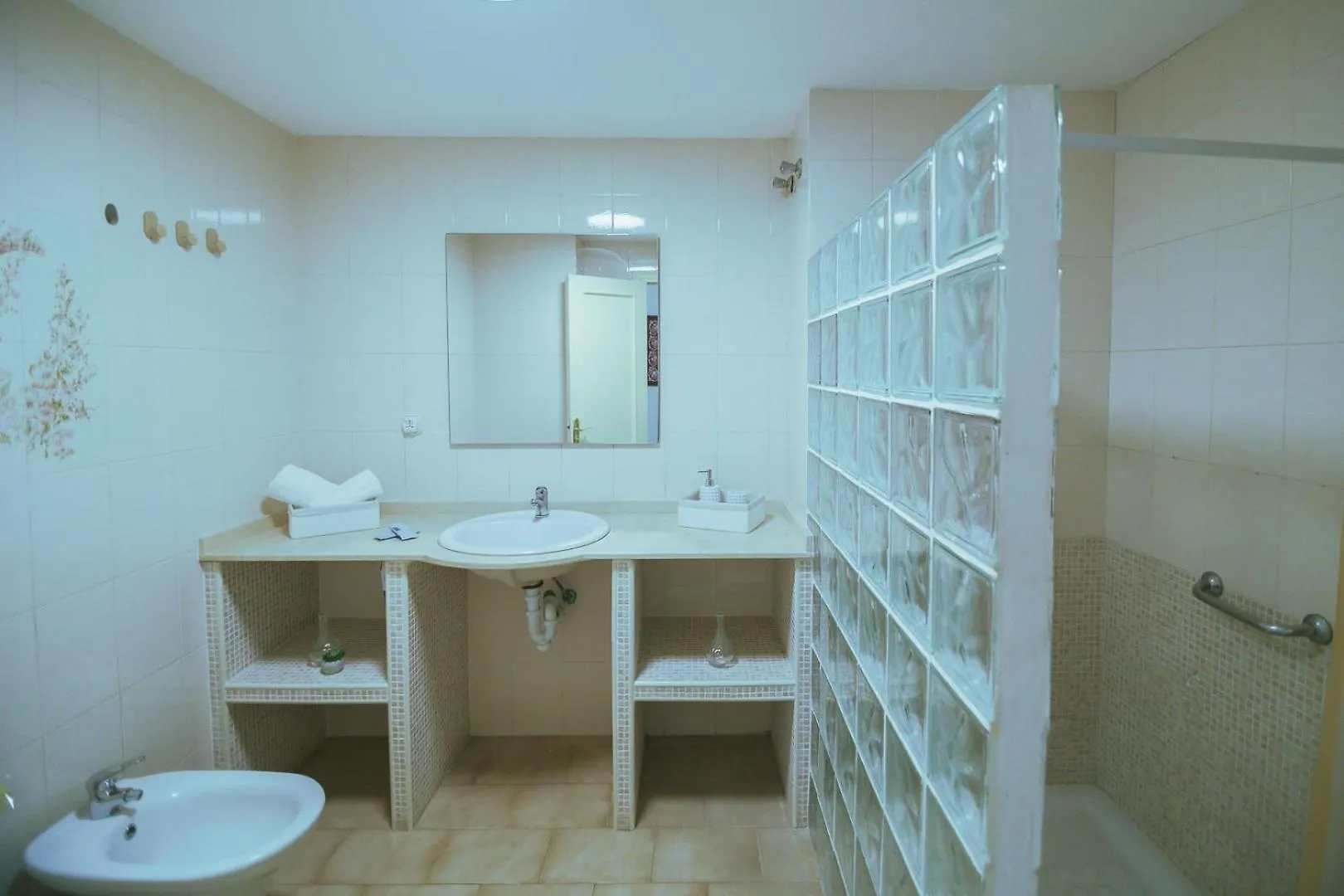 פואנגירולה Sol & Mar Apartment