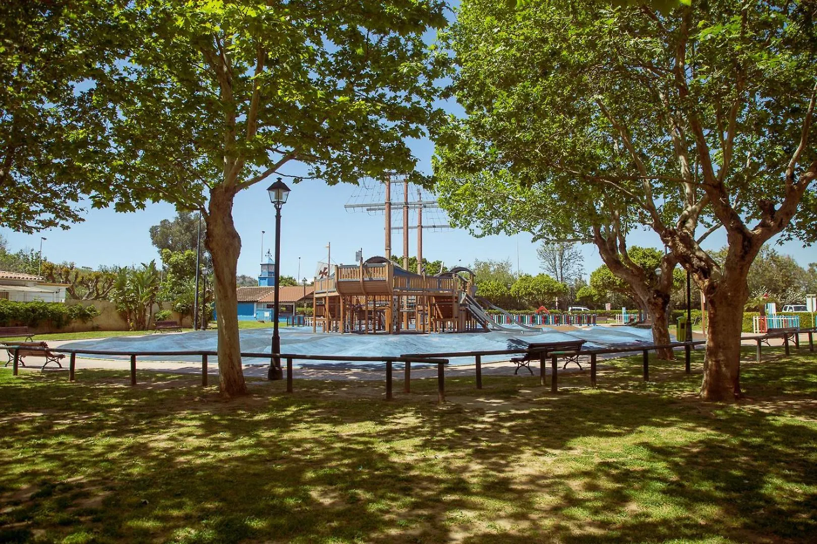 פואנגירולה Sol & Mar Apartment